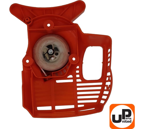 Стартер ручной для триммера STIHL FS38/FS45/FS55 (аналог 41401904009) UNITED PARTS 90-1066