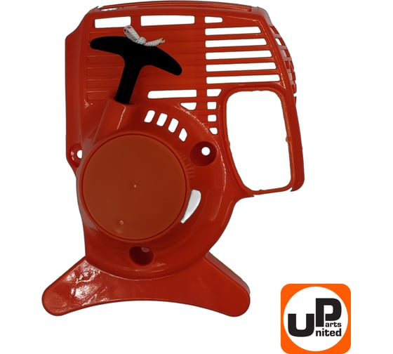 Стартер ручной для триммера STIHL FS38/FS45/FS55 (аналог 41401904009) UNITED PARTS 90-1066
