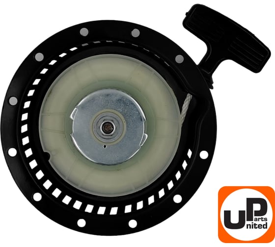 Стартер ручной для двигателя UD170 (дизель) UNITED PARTS 90-1073