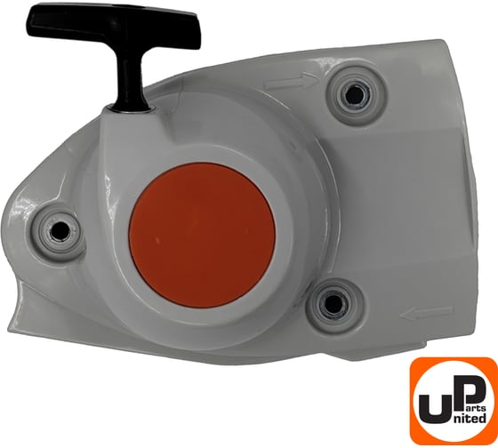 Стартер ручной для бензореза STIHL TS420 (аналог 42381900302) UNITED PARTS 90-0869