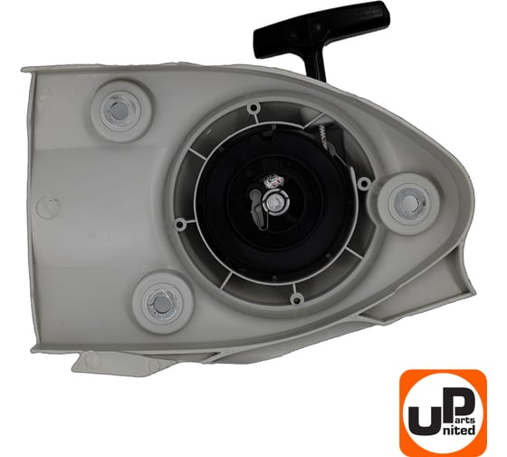Стартер ручной для бензореза STIHL TS420 (аналог 42381900302) UNITED PARTS 90-0869