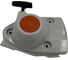 Стартер ручной для бензореза STIHL TS420 (аналог 42381900302) UNITED PARTS 90-0869 1