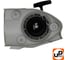 Стартер ручной для бензореза STIHL TS420 (аналог 42381900302) UNITED PARTS 90-0869 4