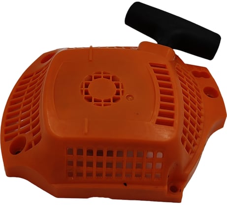 Стартер ручной для бензопилы HUSQVARNA 135E/435E/440E E-start (аналог 5442870-02) UNITED PARTS 90-0839