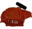 Стартер ручной для бензопилы HUSQVARNA 236/240 (аналог 5450080-25) UNITED PARTS 90-0841 1