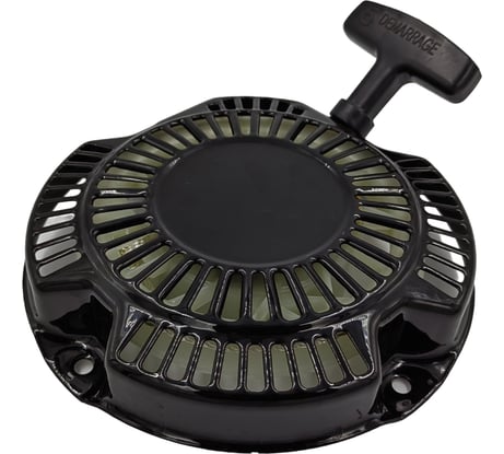 Стартер ручной для двигателя ROBIN SUBARU EX17/EX20 (аналог 2825021100) UNITED PARTS 90-0867