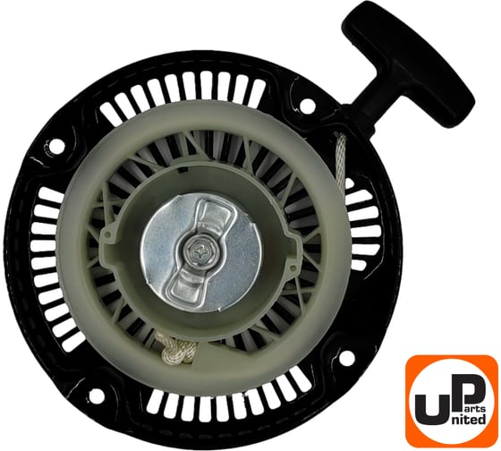 Стартер ручной для двигателя ROBIN SUBARU EX17/EX20 (аналог 2825021100) UNITED PARTS 90-0867