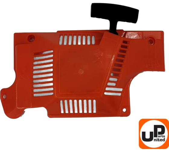 Стартер ручной для бензопилы HUSQVARNA 55 (аналог 5036088-03) UNITED PARTS 90-0842