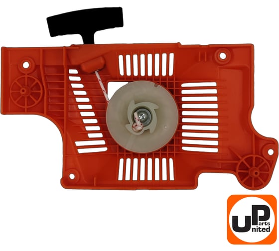 Стартер ручной для бензопилы HUSQVARNA 55 (аналог 5036088-03) UNITED PARTS 90-0842