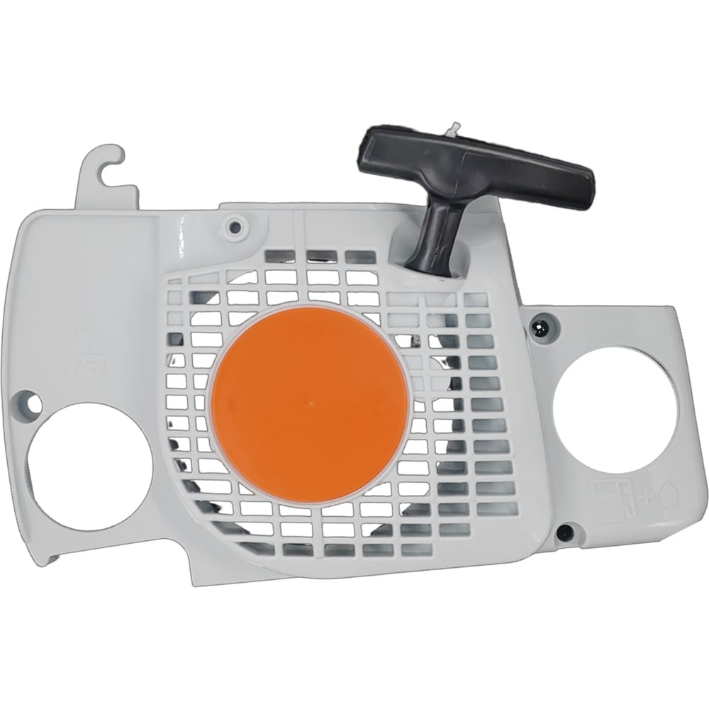 Стартер ручной для бензопилы STIHL MS180 (аналог 11300802100) UNITED ...