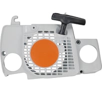 Стартер ручной для бензопилы STIHL MS180 (аналог 11300802100) UNITED PARTS 90-0680