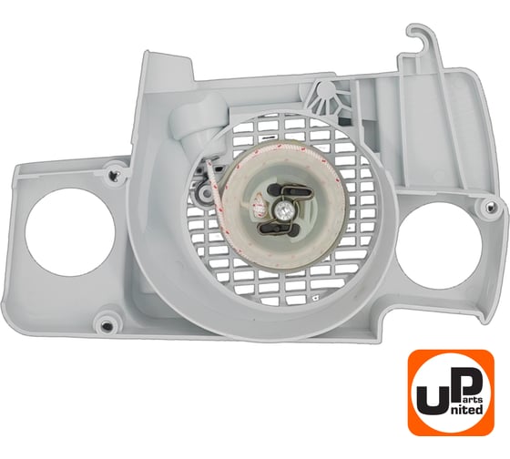 Стартер ручной для бензопилы STIHL MS180 (аналог 11300802100) UNITED PARTS 90-0680