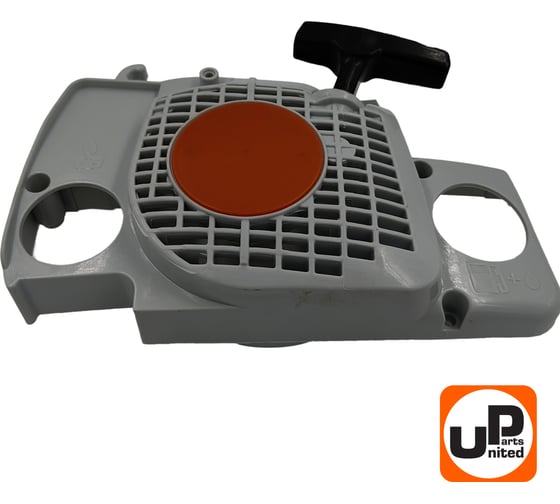 Стартер ручной для бензопилы STIHL MS180 (аналог 11300802100) UNITED PARTS 90-0680