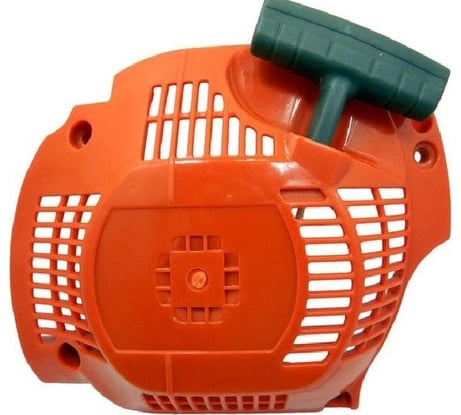 Стартер ручной для бензопилы HUSQVARNA 445/450 (аналог 5440716-04) UNITED PARTS 90-0865