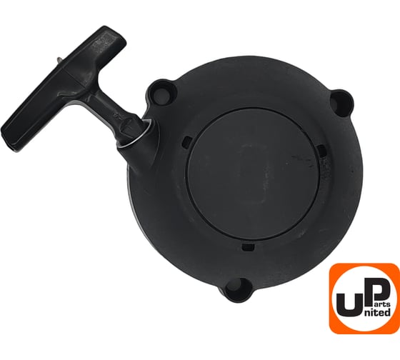 Стартер ручной для воздуходува STIHL BR500/600 (аналог 42821900303) UNITED PARTS 90-0868