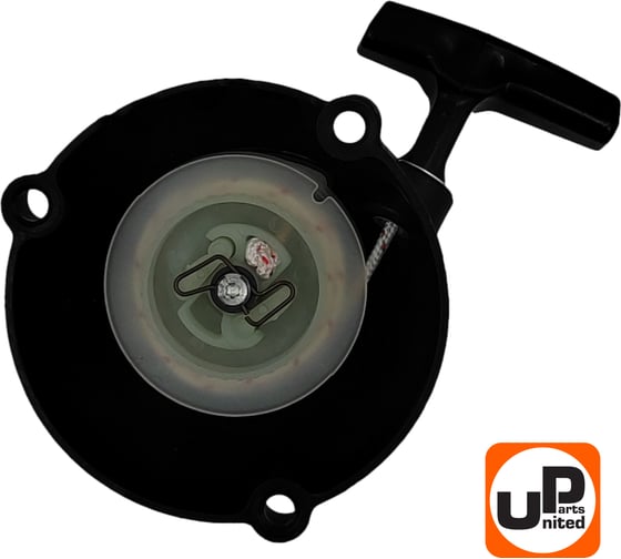 Стартер ручной для воздуходува STIHL BR500/600 (аналог 42821900303) UNITED PARTS 90-0868