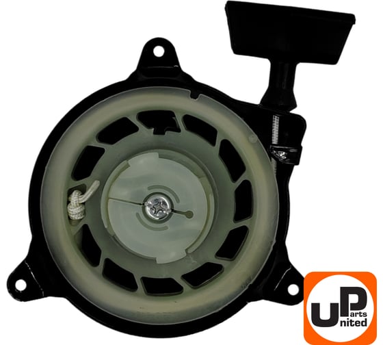 Стартер ручной для двигателя B&S 350/475/450/500/550 (аналог 690101) UNITED PARTS 90-0872