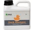 Автошампунь гидрофобный Duck Shampoo 1 кг IPAX DS-1 1
