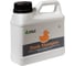 Автошампунь гидрофобный Duck Shampoo 1 кг IPAX DS-1 2