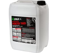 Автошампунь Monster Truck (20 кг; кислотный) IPAX MT/СК-20