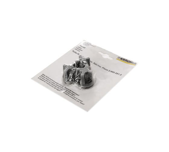КЗЧ клапана Karcher 2.885-261.0 1