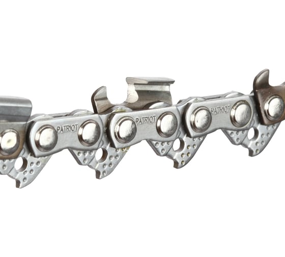Цепь EXPERT 91VSE-52E 3/8", 1.3 мм, 52 звена (блистер) Patriot 862351352