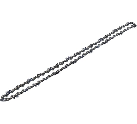 Цепь EXPERT 91VSE-62E 3/8", 1.3 мм, 62 звена (блистер) Patriot 862351362