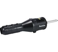 Насадка-воздуходувка UB402MP для UX01G/DUX60/DUX18, 6.2 м³/мин, 47.4 м/сек Makita 1912R8-4