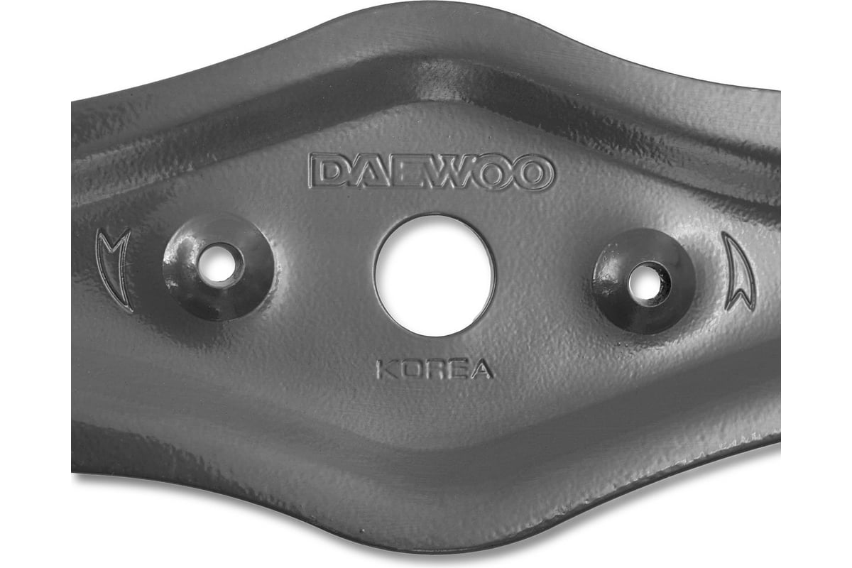 Нож турбо для газонокосилки DAEWOO DLM 400 - выгодная цена, отзывы ...