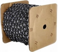 Бухта цепи пильной 36TC 3/8", 1.6 мм, долото, 1640 звеньев GEOS 260006