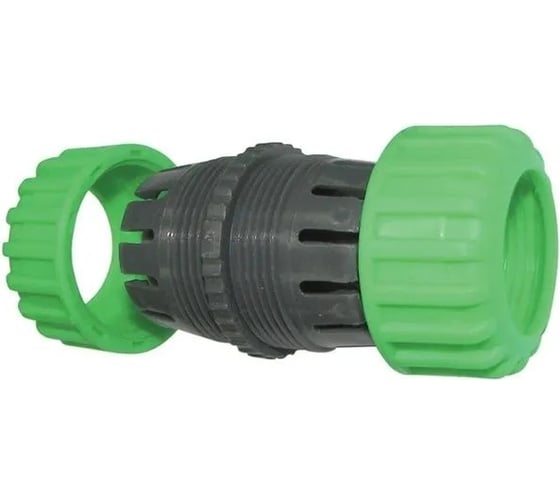 Муфта для шланга 3/4", 19 мм 93406 Фарина тов-095497