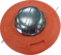 Катушка для триммера (м027) (оранжевая) TOOLAS ЦБ-00000395