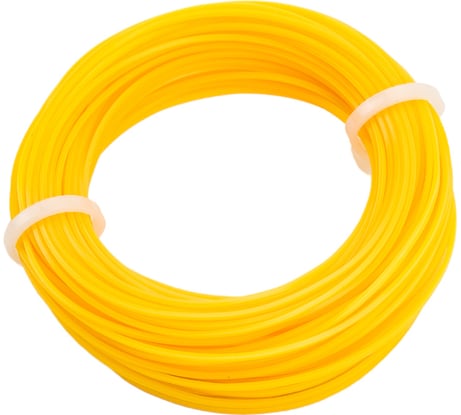 Леска триммерная Звезда (1.3 мм; 15 м) ON 15-01-001