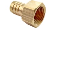 Штуцер для шлангов 1/2" ВР х 16 мм HG 1897407