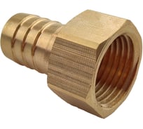 Штуцер для шлангов 1/2" ВР х 16 мм HG 1897407