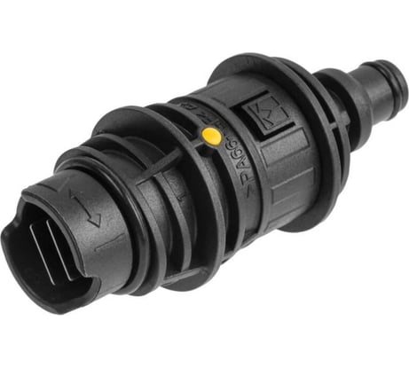 Распылительная насадка веерная для очистителя высокого давления PW 1217-1 WORTEX 1318586