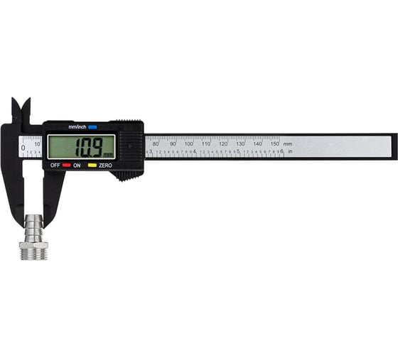 Штуцер MasterProf 3/8" н х 10 мм, латунь ДС.071642.ИМ
