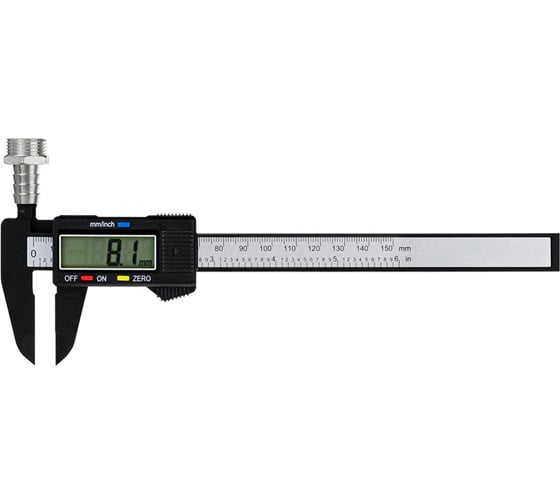 Штуцер MasterProf 3/8" н х 10 мм, латунь ДС.071642.ИМ