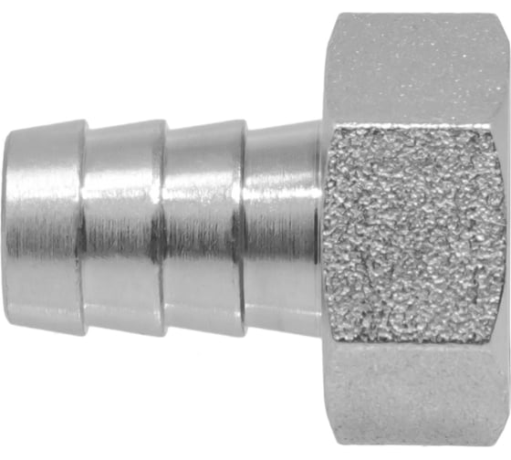 Штуцер MasterProf 3/8" в х 10 мм, латунь ДС.071639.ИМ