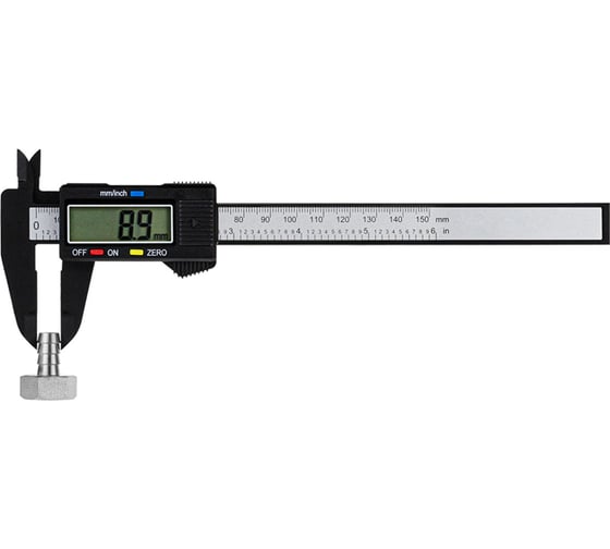 Штуцер MasterProf 3/8" в х 8 мм, латунь ДС.071638.ИМ