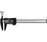 Штуцер MasterProf 3/8" в х 8 мм, латунь ДС.071638.ИМ 5
