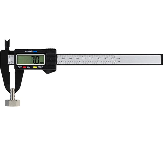Штуцер MasterProf 3/8" в х 6 мм, латунь ДС.071637.ИМ