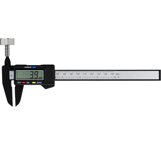 Штуцер MasterProf 3/8" в х 6 мм, латунь ДС.071637.ИМ
