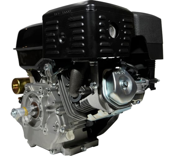 Двигатель LIFAN 190FD D25, 11А 00-00005650