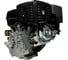 Двигатель LIFAN 190FD D25, 11А 00-00005650 2
