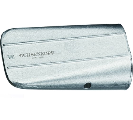 Клин полый алюминиевый OCHSENKOPF 1591908