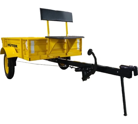 Прицеп для мотоблока 290 кг Вихрь 71/3/63