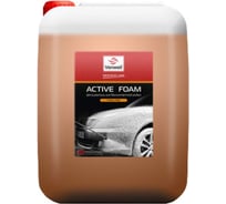 Автошампунь для бесконтактной мойки Active Foam 20 л Venwell VW-SL- 015RU