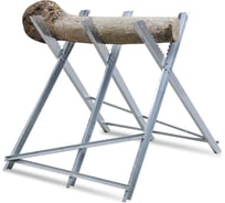 Стойка-козлы для распилки дров HAITEC HT-SZ100