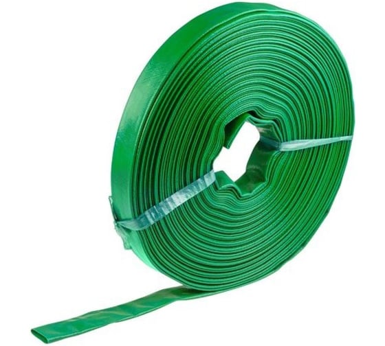 Шланг дренажный ПЭ, 1 1/2"x10 м, 2 бар AV Engineering AVE9011040
